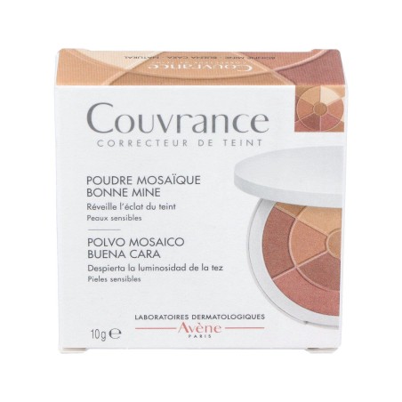 AVENE COUVRANCE CIPR MOS SOLE