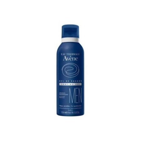 AVENE HOMME GEL BARBA 150ML