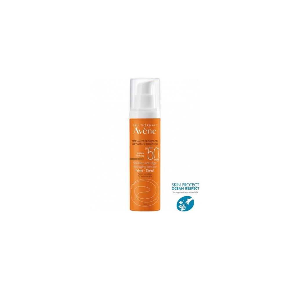 AVENE SOL TRATTAMENTO A/AGE