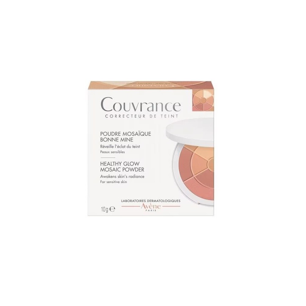AVENE COUVRANCE CIPR MOS BONNE