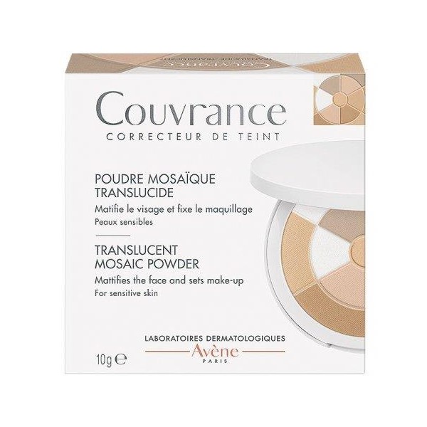 AVENE COUVRANCE CIPR MOS TRASL