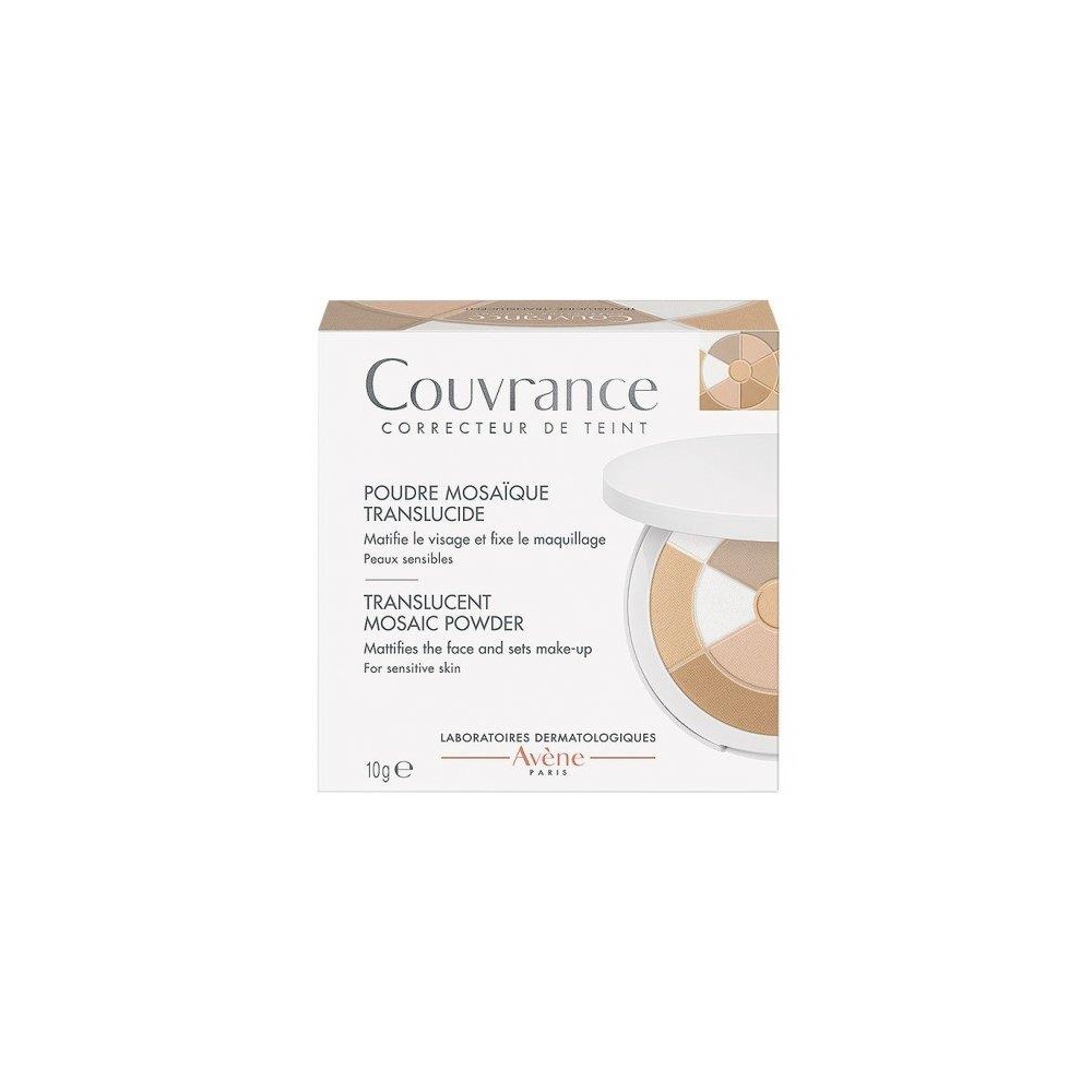 AVENE COUVRANCE CIPR MOS TRASL