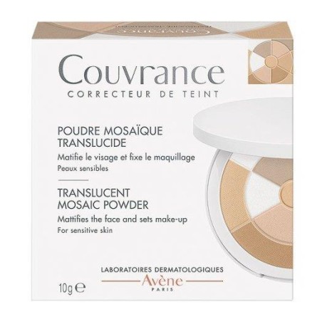 AVENE COUVRANCE CIPR MOS TRASL