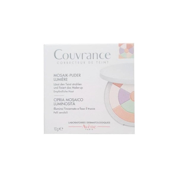 AVENE COUVRANCE CIPR MOS LUMIN