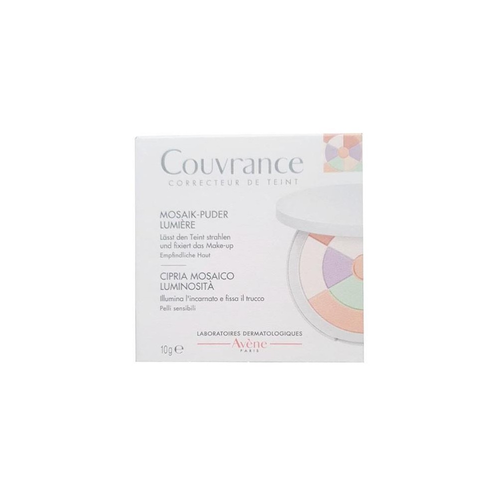 AVENE COUVRANCE CIPR MOS LUMIN