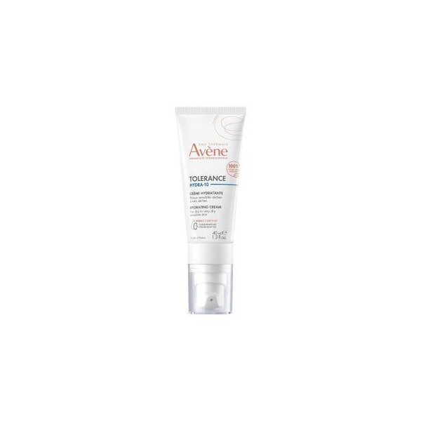 AVENE TOLERANCE HYDRA 10 CREMA