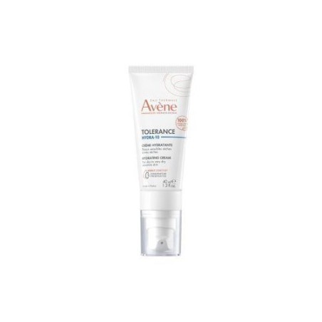 AVENE TOLERANCE HYDRA 10 CREMA