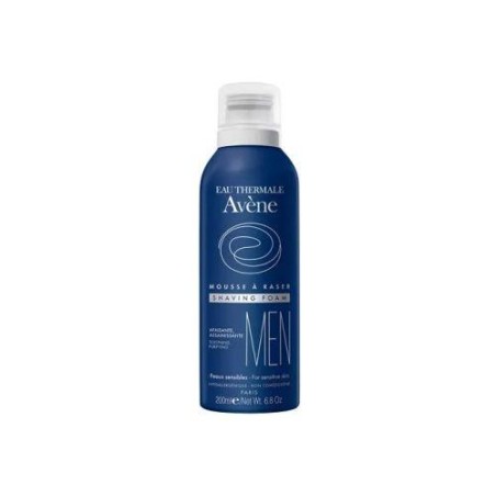 AVENE HOMME SCHIUMA BARBA NF
