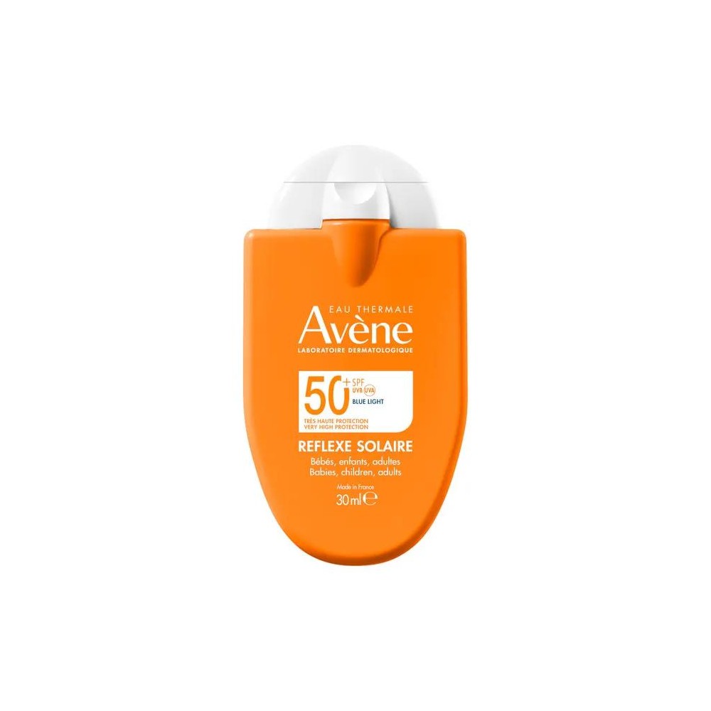 AVENE REFLEXE SOLAIRE SPF50+