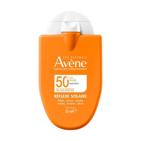 AVENE REFLEXE SOLAIRE SPF50+