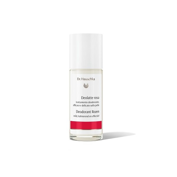 DR HAUSCHKA DEOLATTE ROSA