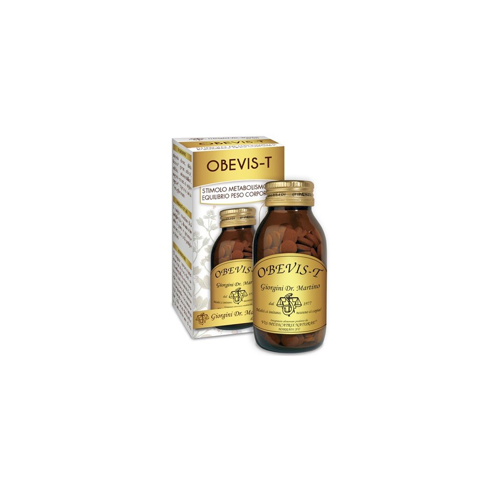 OBEVIS 180PAST