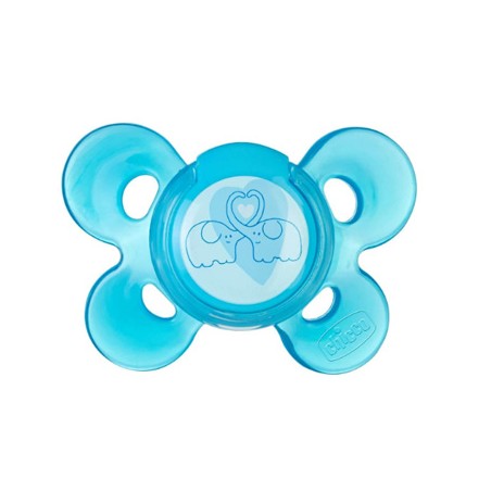 CH SUCCH COMF BOY SIL 6-16 1PZ