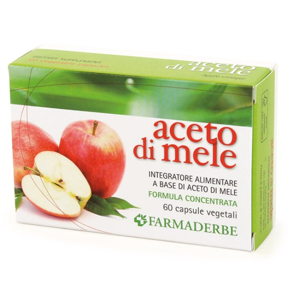ACETO MELE 60CPS