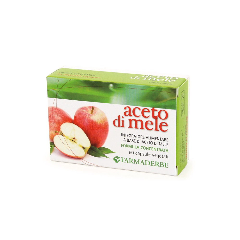 ACETO MELE 60CPS