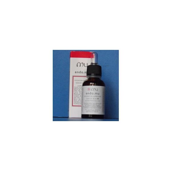 ENDO MU GOCCE 30ML