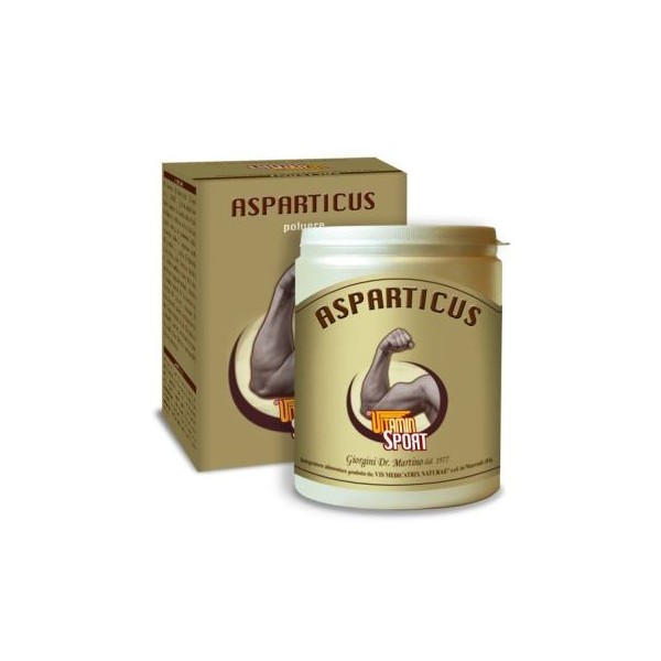 ASPARTICUS VITAMINSPORT 360G