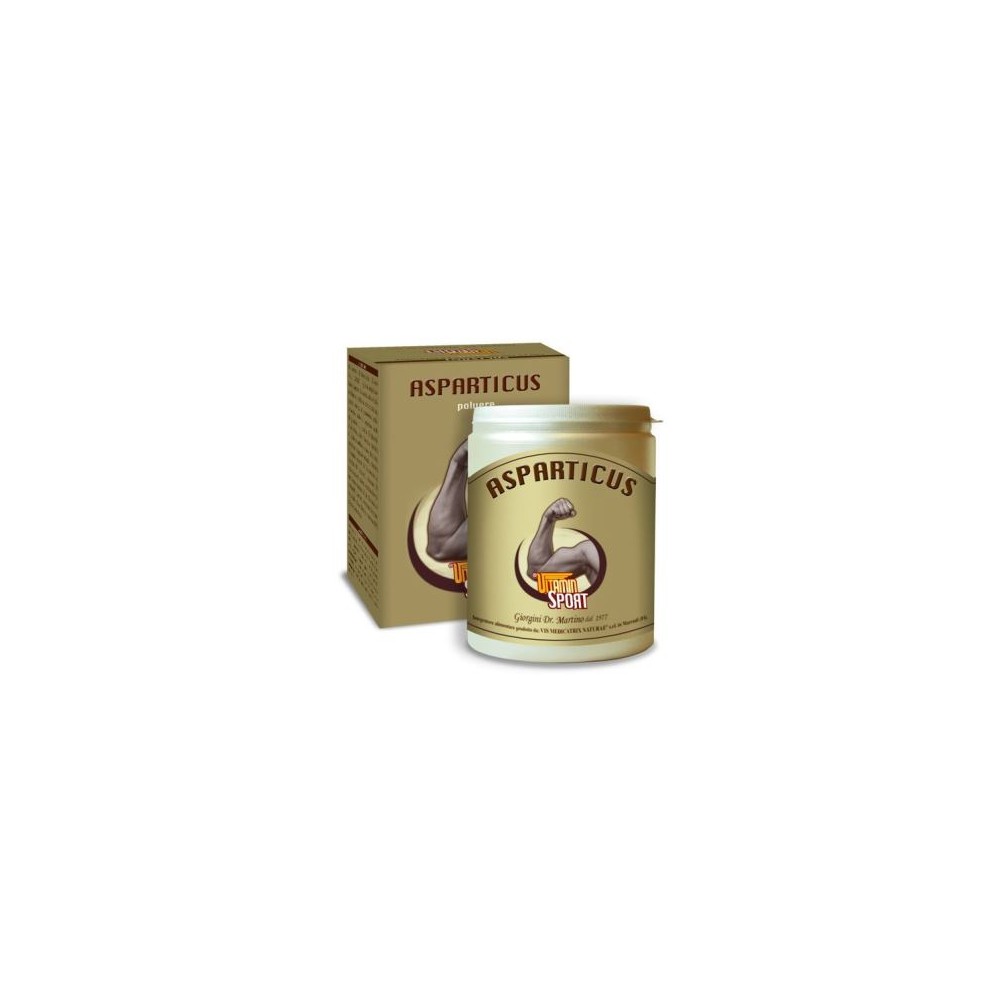 ASPARTICUS VITAMINSPORT 360G