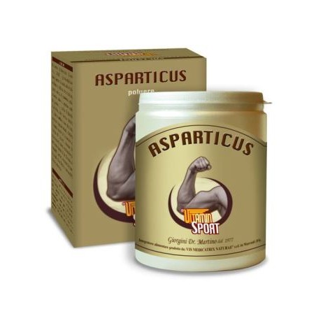 ASPARTICUS VITAMINSPORT 360G