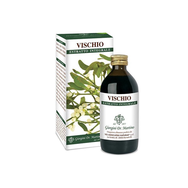 VISCHIO ESTRATTO INTEGR 200ML