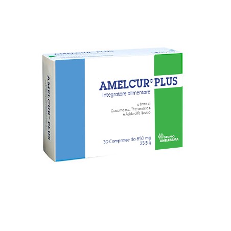 AMELCUR PLUS 30CPR
