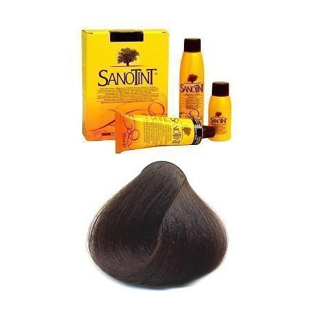 SANOTINT TINTURA CAPELLI 07