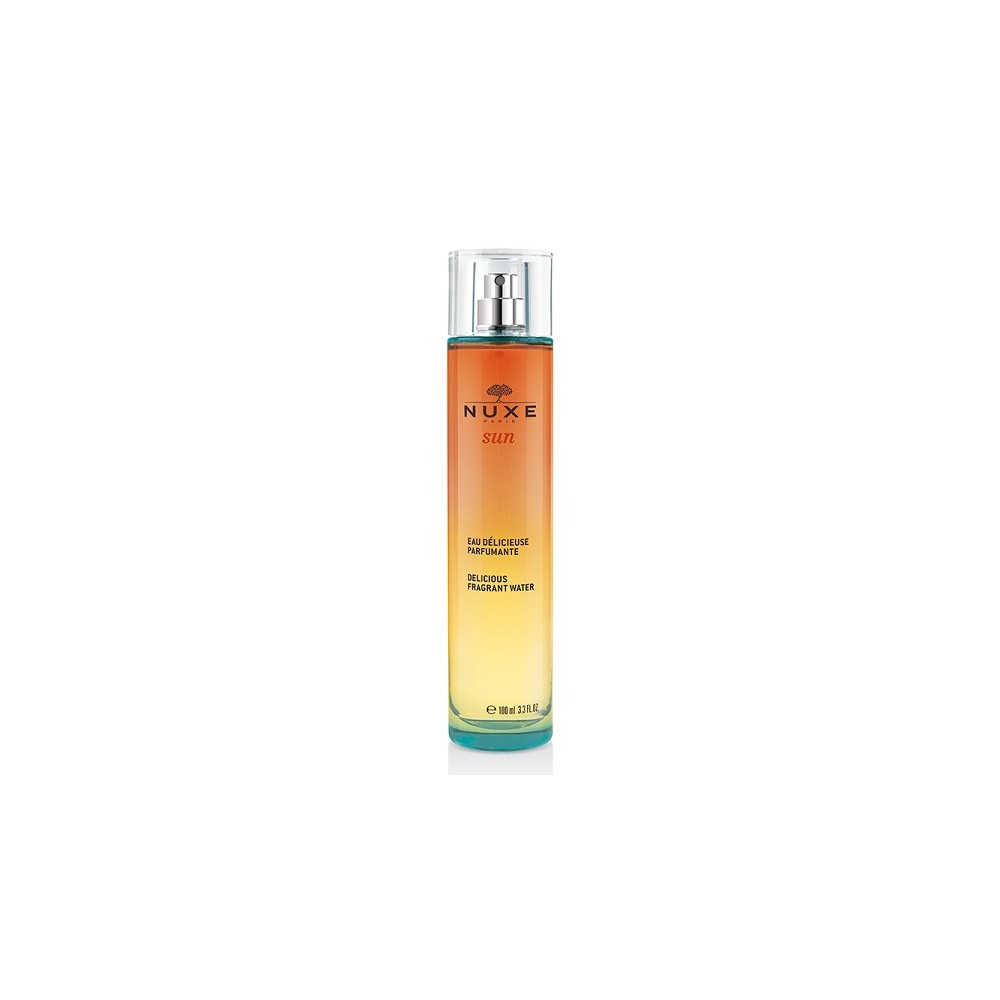 NUXE SUN ACQUA PROF DELIZ100ML