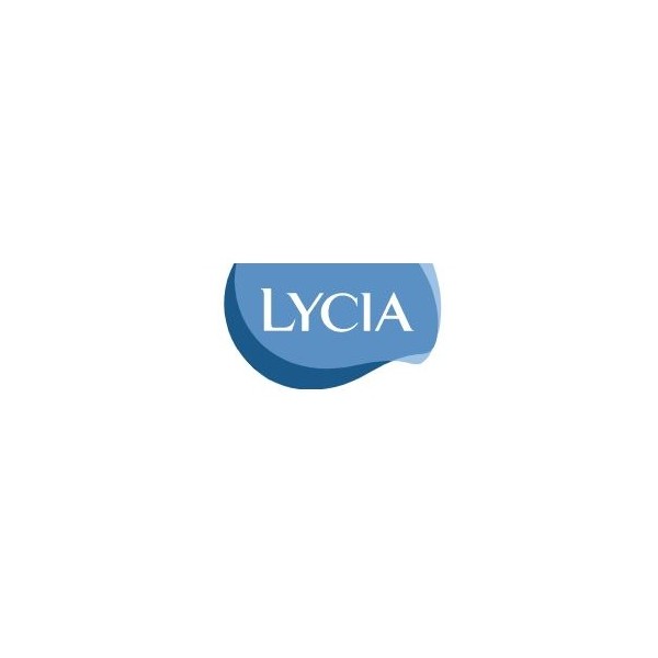 LYCIA 20 STRISCE VISO PERF12PZ