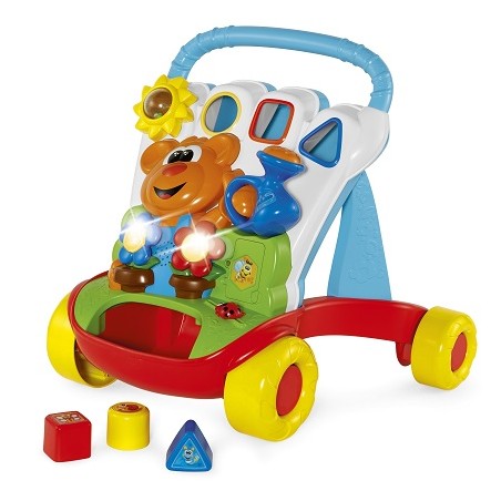 CH GIOCO BABY GARDENER