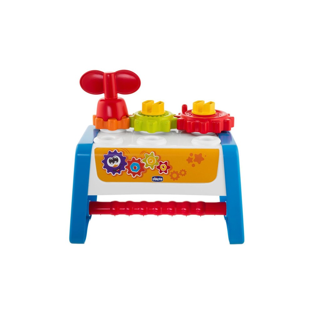 CH GIOCO S2P 2IN1 GEAR&TOOLBOX