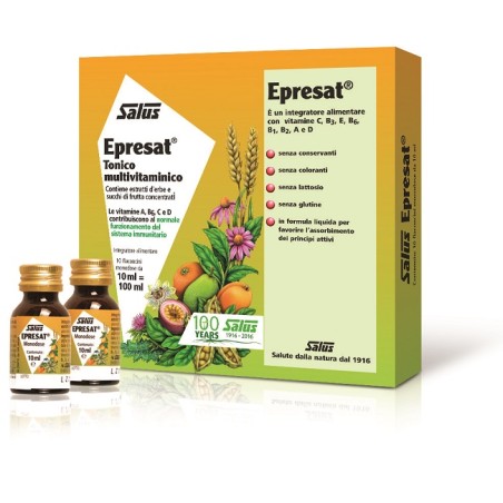 EPRESAT MONODOSE 10FL