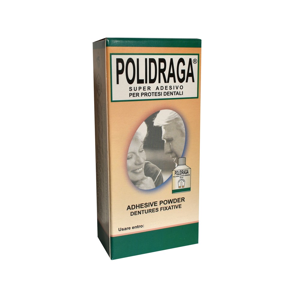 POLIDRAGA POLVERE GRANDE