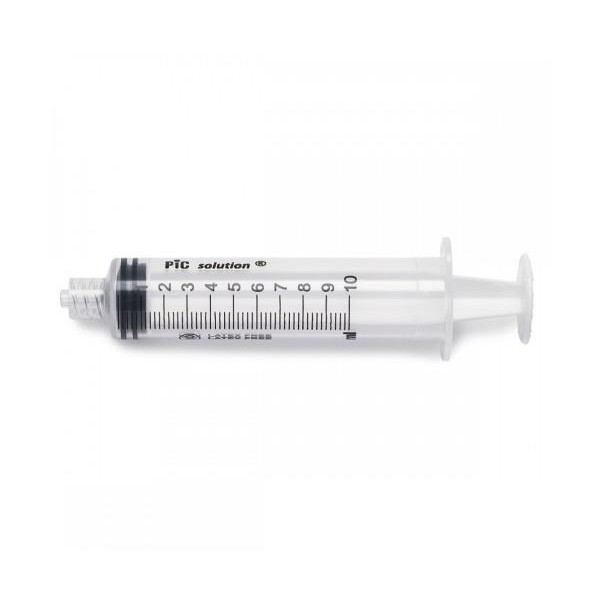 SIR PIC 10ML LUER LOCK 1PZ