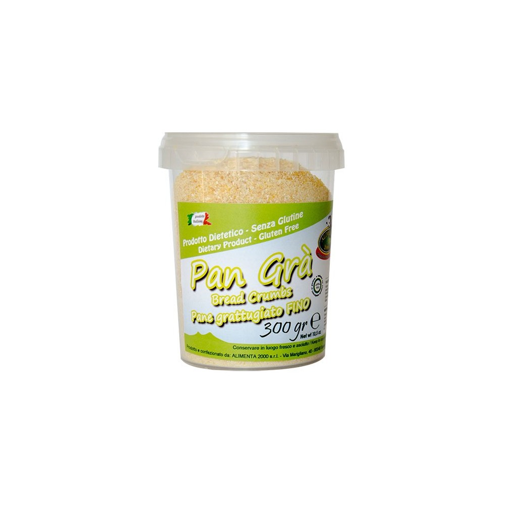 FRESELLE VESUVIO PAN GRAT FINO
