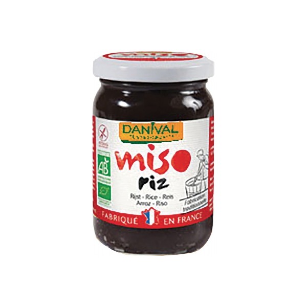 MISO RISO BIO 200G
