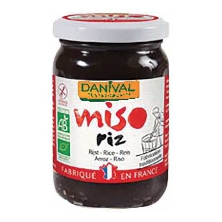 MISO RISO BIO 200G