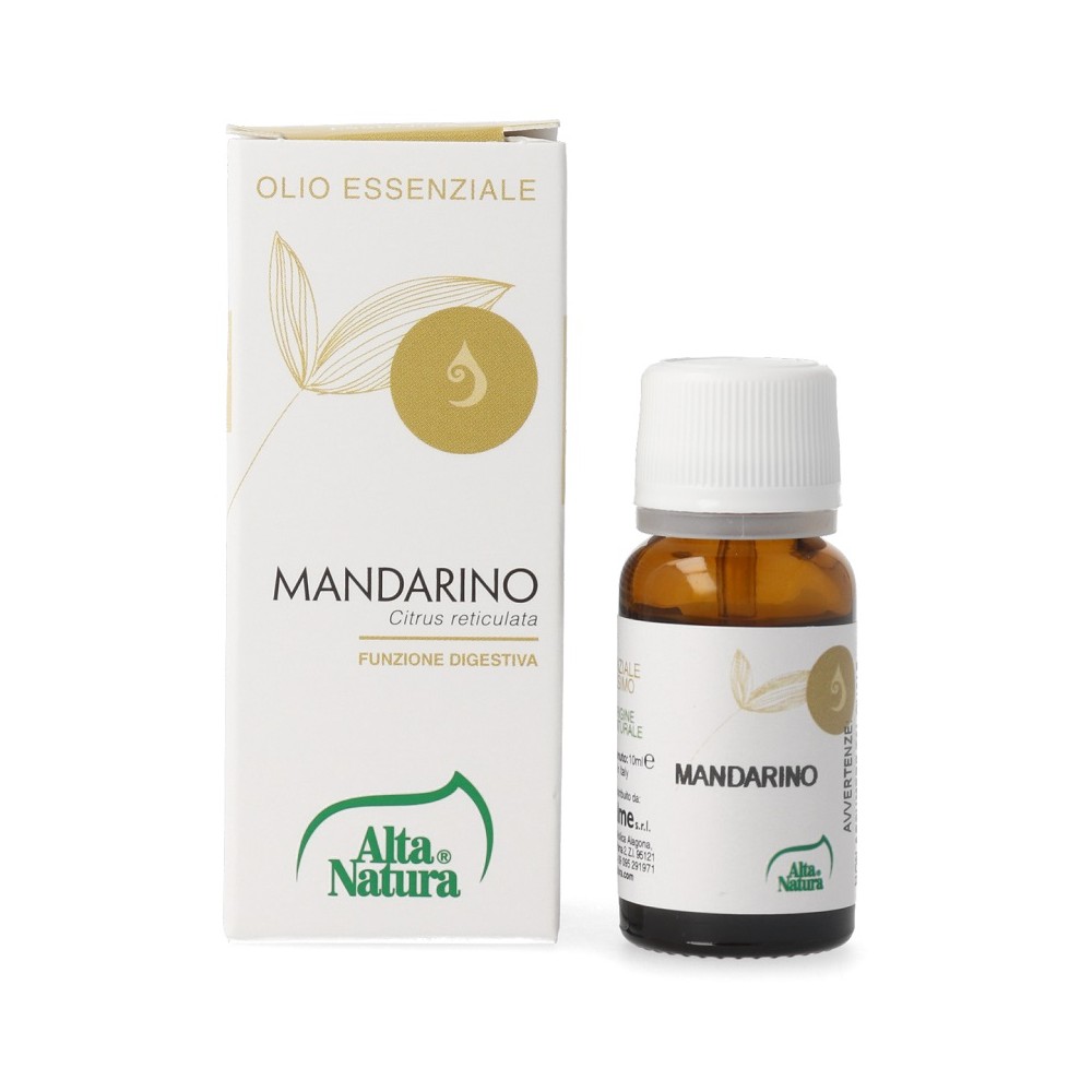 ESSENTIA MANDARINO OE 10ML