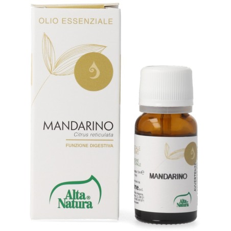 ESSENTIA MANDARINO OE 10ML