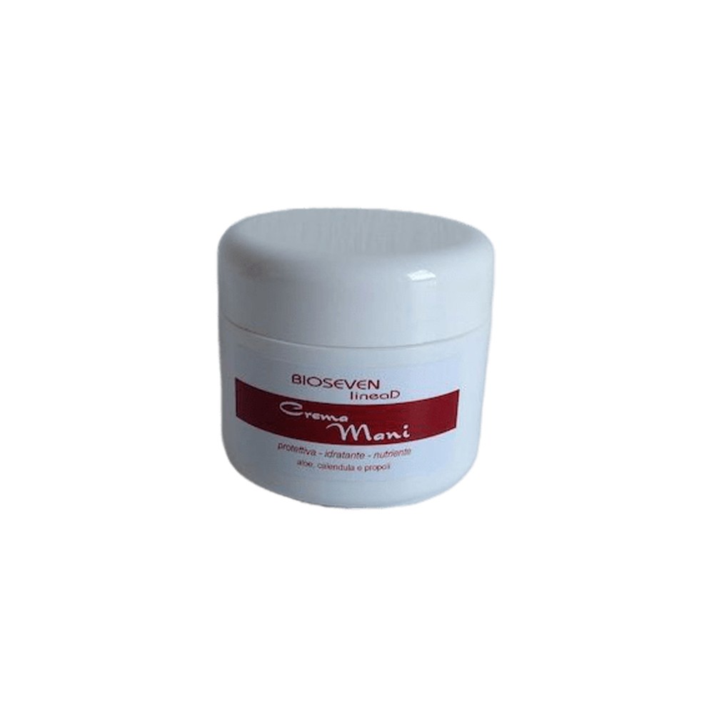 LINEA D CREMA MANI 125ML