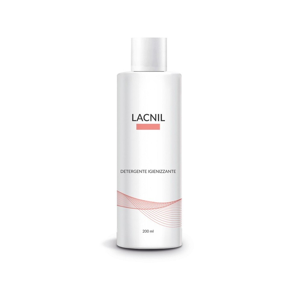 LACNIL LATTE 200ML LG DERMA