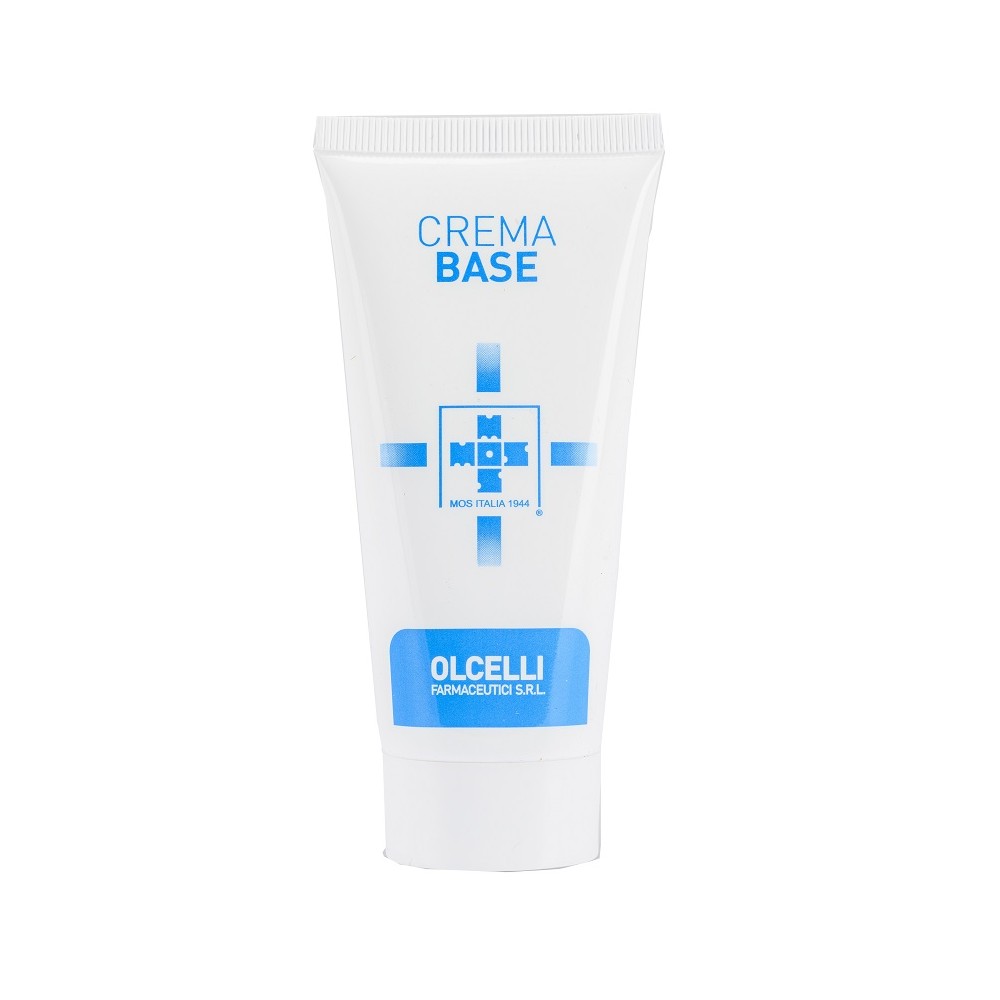 CREMA BASE 200ML