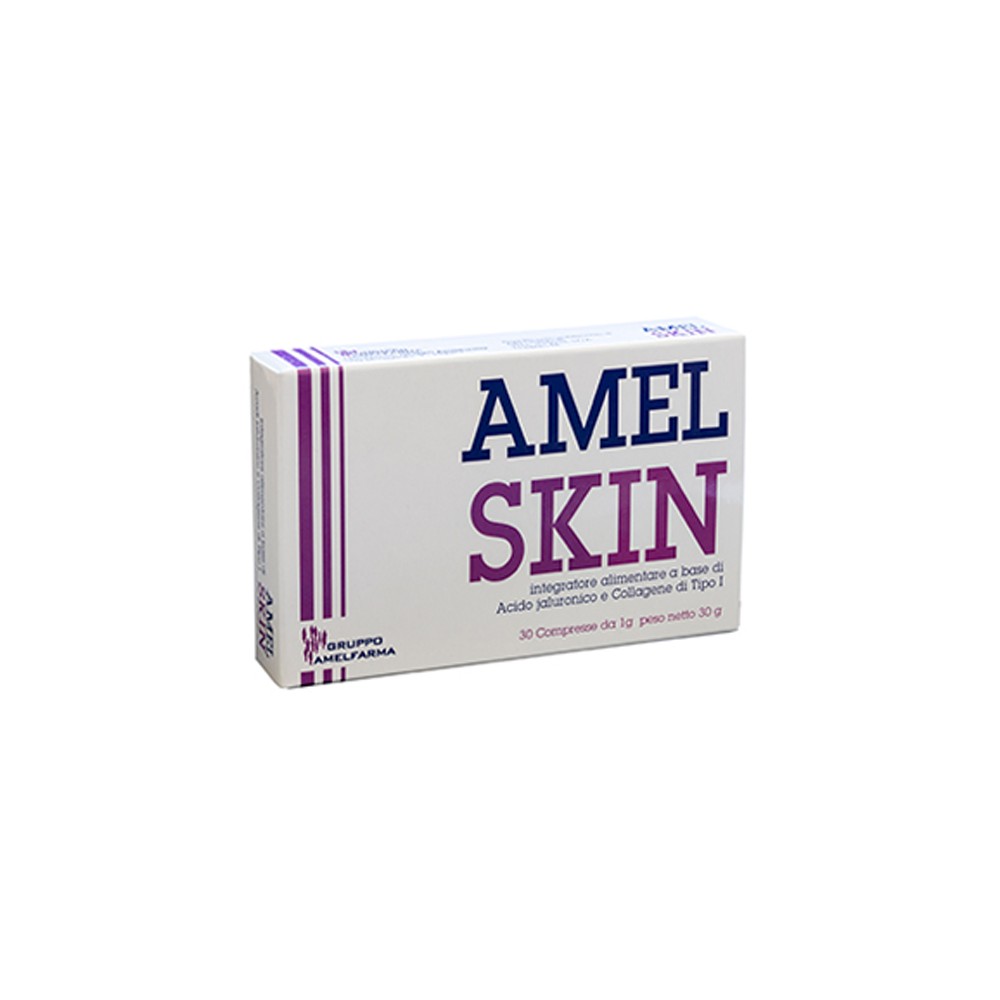 AMELSKIN 30CPR