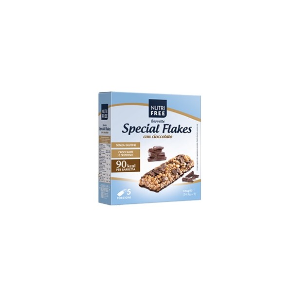 NUTRIFREE BARRETTE SPECIAL FLA