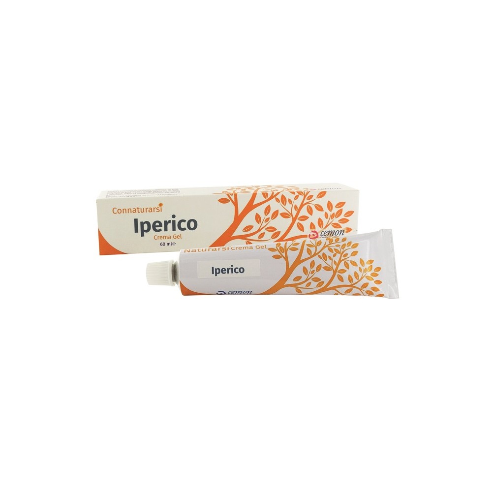 IPERICO CREMA GEL 60ML CEMON