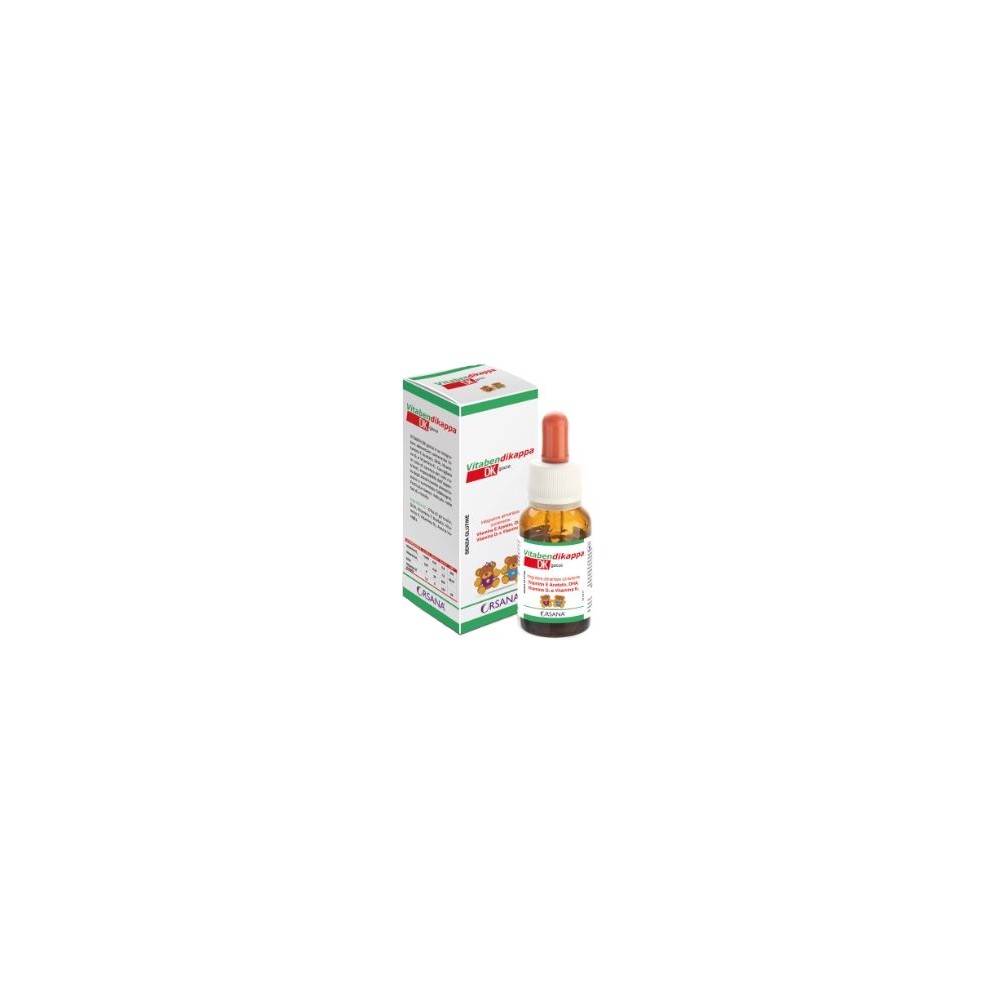 VITABEN DK 15ML