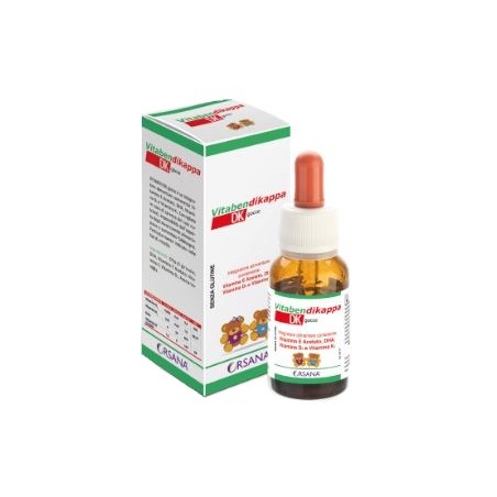 VITABEN DK 15ML