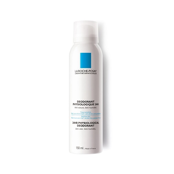 PHYSIO DEO AEROSOL 150ML