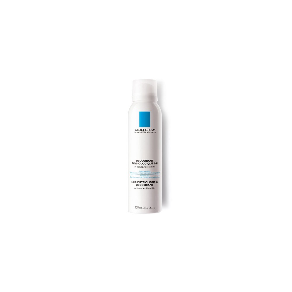 PHYSIO DEO AEROSOL 150ML