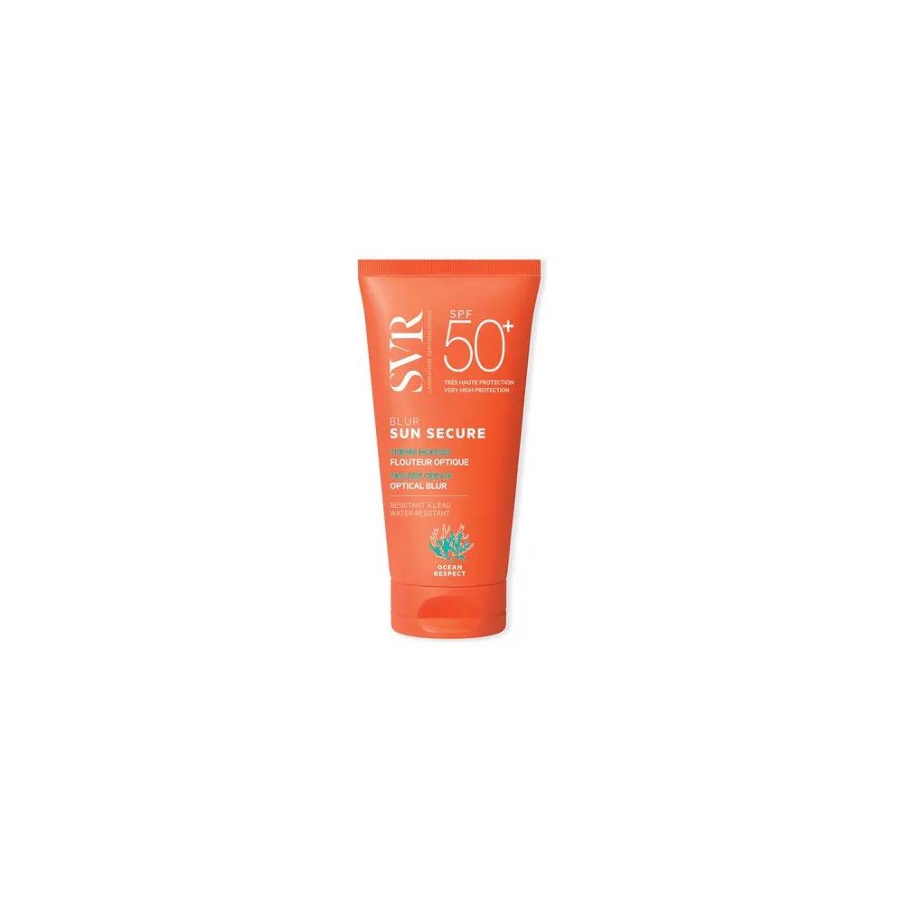 SUN SECURE BLUR SPF50 50ML