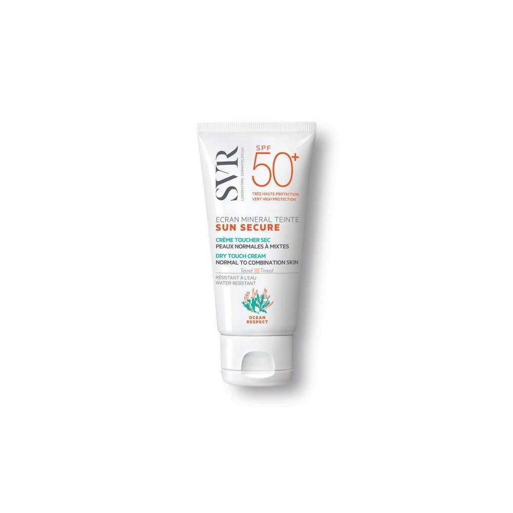 SUN SECURE ECR MI PNM CR VI 50